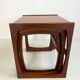 Vintage nesting tables by Nathan 1960's