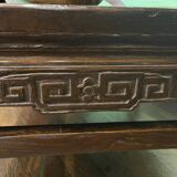 Old Chinese coffee table