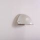 Quatro 453 wall lamp by Tobia Scarpa for Flos circa 1980