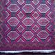 Handmade Persian Beluch Rug 209x101cm