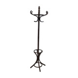 Coat rack Parrot vintage 50's