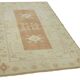Turkish Vintage Anatolian Rug 122 cm x 186 cm