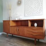 Teak 60s sideboard