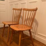 AMPM set of two Ivy chairs