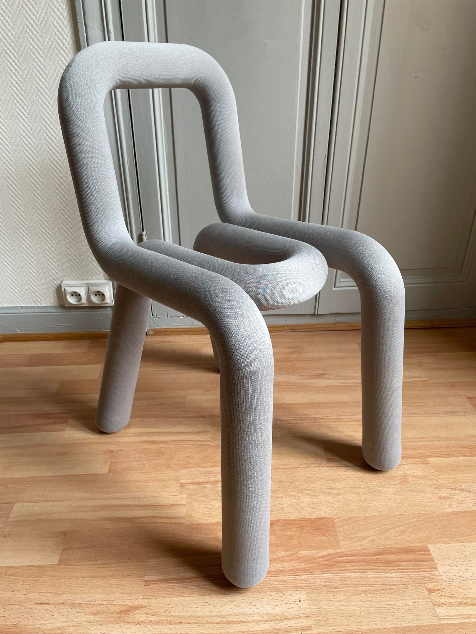 Chair Bold Moustache