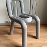 Chair Bold Moustache