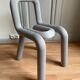 Chaise Bold Moustache