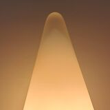 Vintage Teepee night light bedside lamp by SCE 1980s