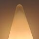 Vintage Teepee night light bedside lamp by SCE 1980s