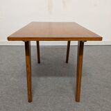 Coffee table of the 50s/60s