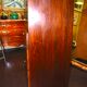 Art Deco rosewood dresser