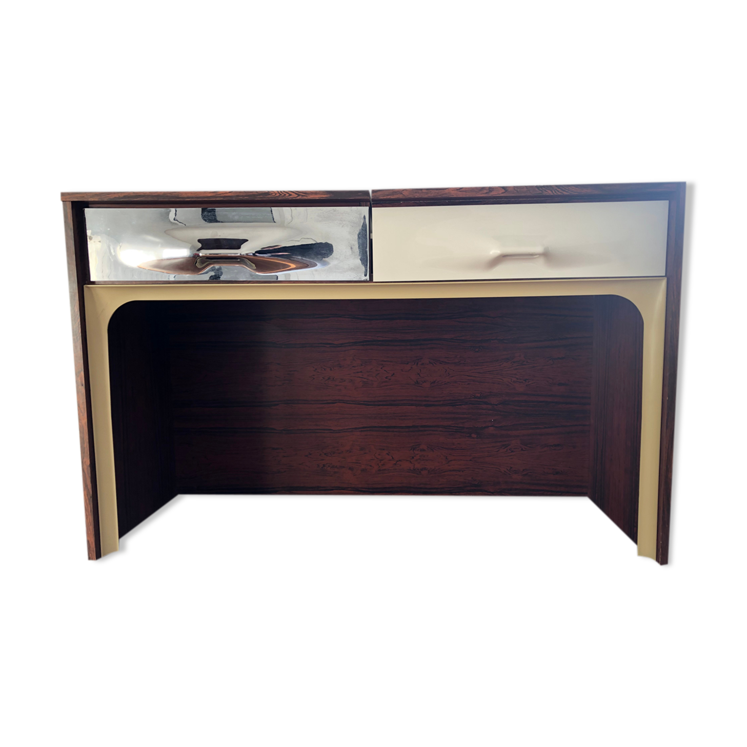 Hairdresser Raymond Loewy