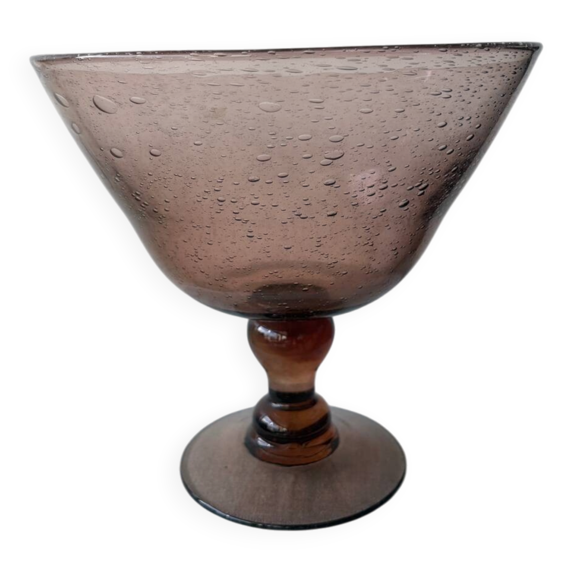 Coupe XXL Biot « punch »