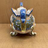 Small planter "Zrestraou"