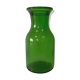 Vase vert vintage