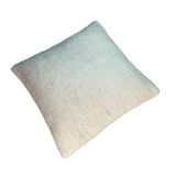 Vintage turkish kilim cushion cover 40 x 40 cm