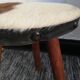 Tripod stool vacher
