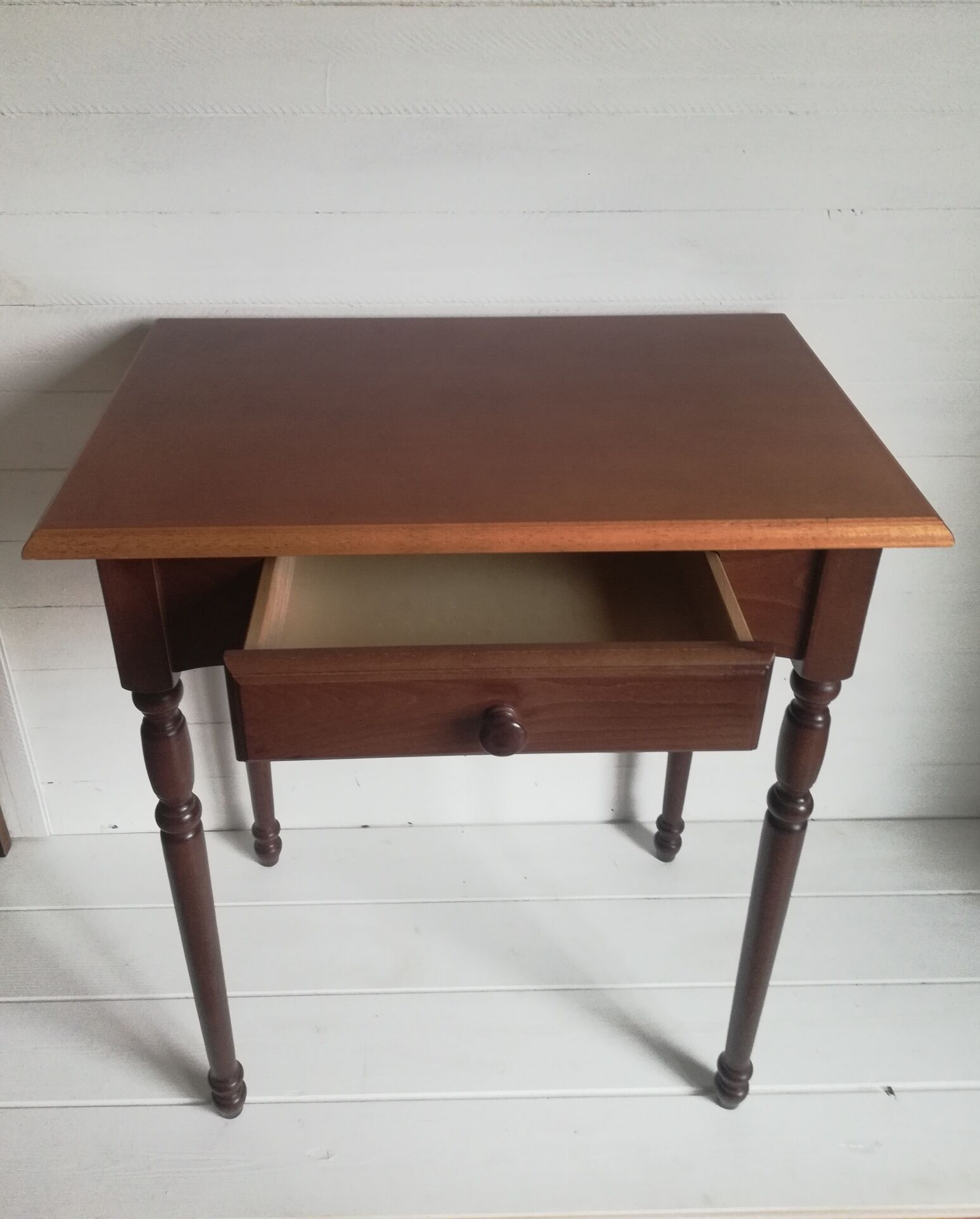 Desk, console