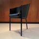 4 "Costes" chairs designed by Philippe Starck around 1985.