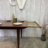 Scandinavian table