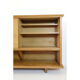 Robert Guillerme & Jacques Chambron, sideboard en chêne, Votre Maison, 1960-1970.