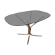 Glass table 1970