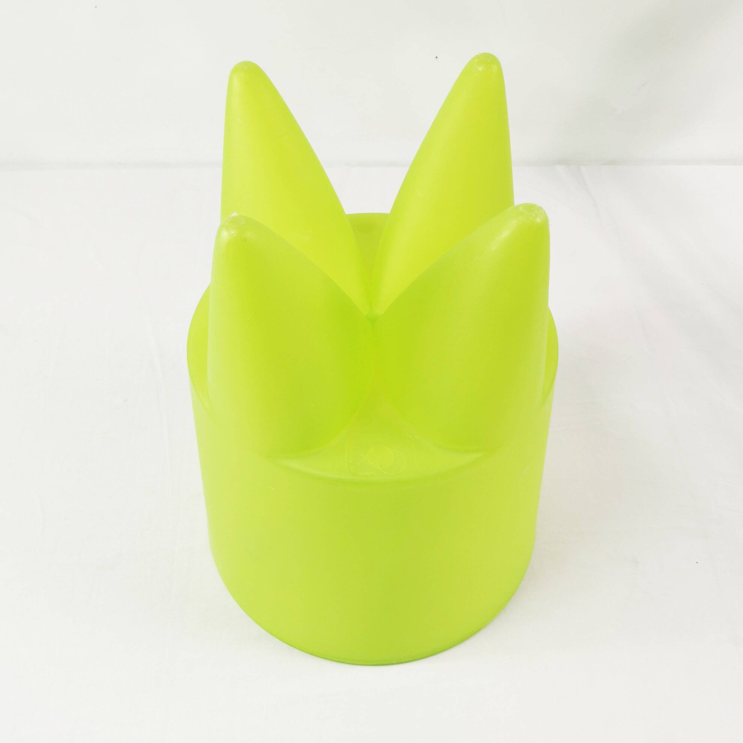 Bubu designer stool, Philippe Starck for XO, France, 1990s