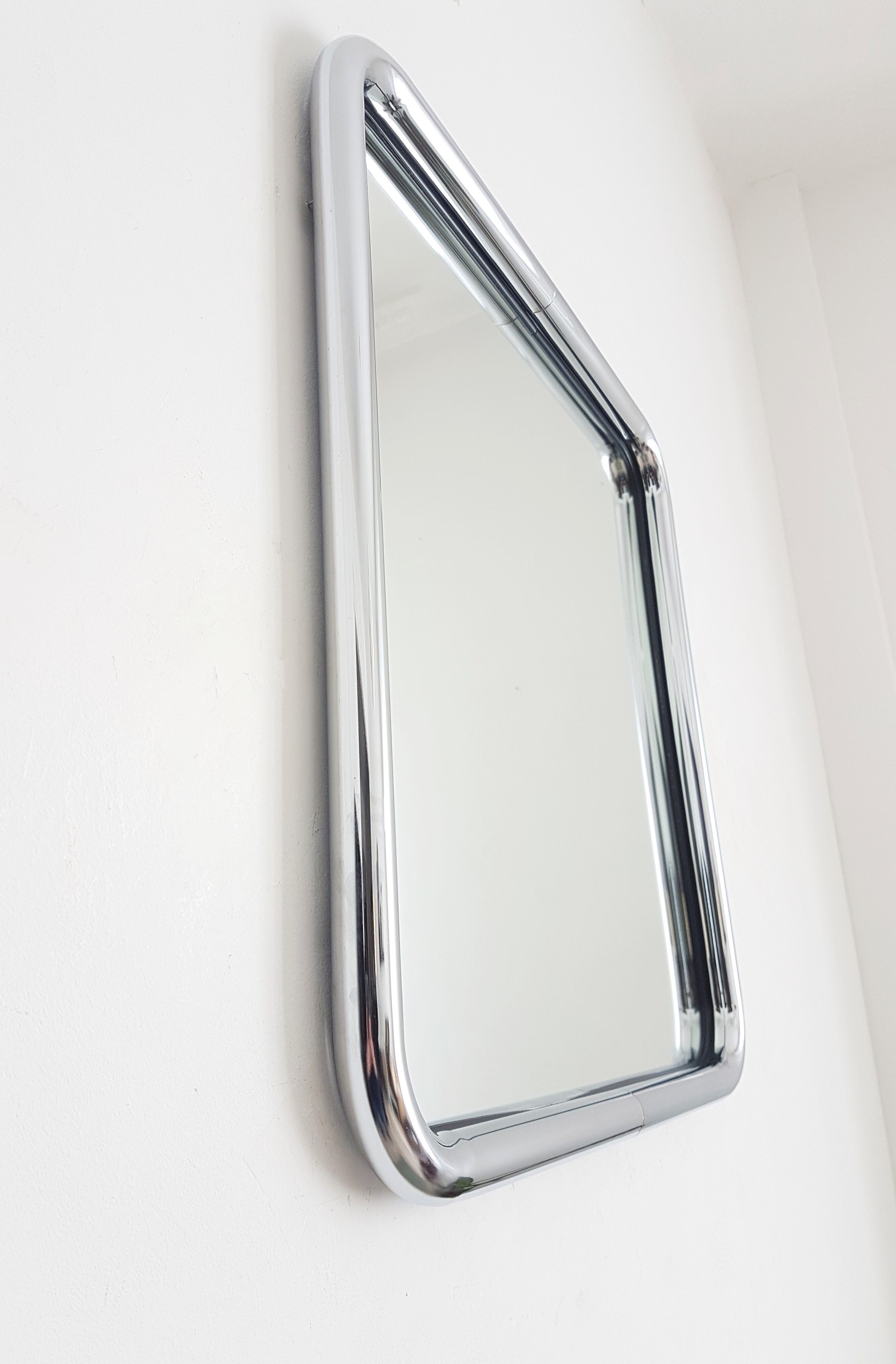 Miroir " Bauhaus" design