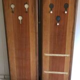 Entry furniture by Carlo di Carli for Fiarm, Scorzè Venezia, 60s