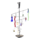 Suspension Isis par Toni Cordero pour Artemide, 1980s