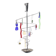 Suspension Isis par Toni Cordero pour Artemide, 1980s