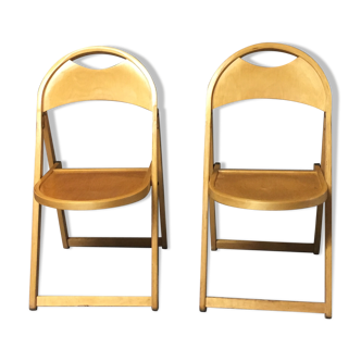 vintage folding chair for OTK 1950 no.23