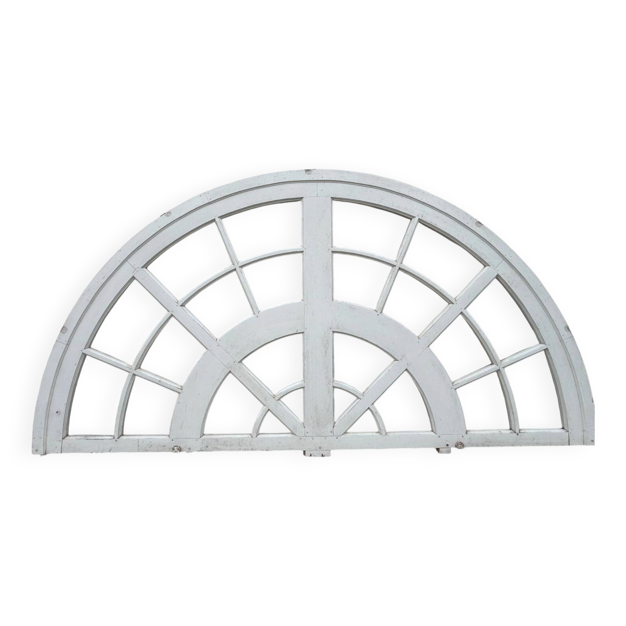 old wooden tax stamps