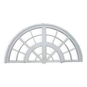 Imposte ancien en bois