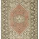 Turkish Vintage Anatolian Rug 207 cm x 293 cm
