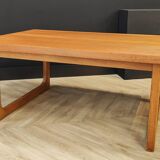 Danish Mid Century Coffee Table | Vintage