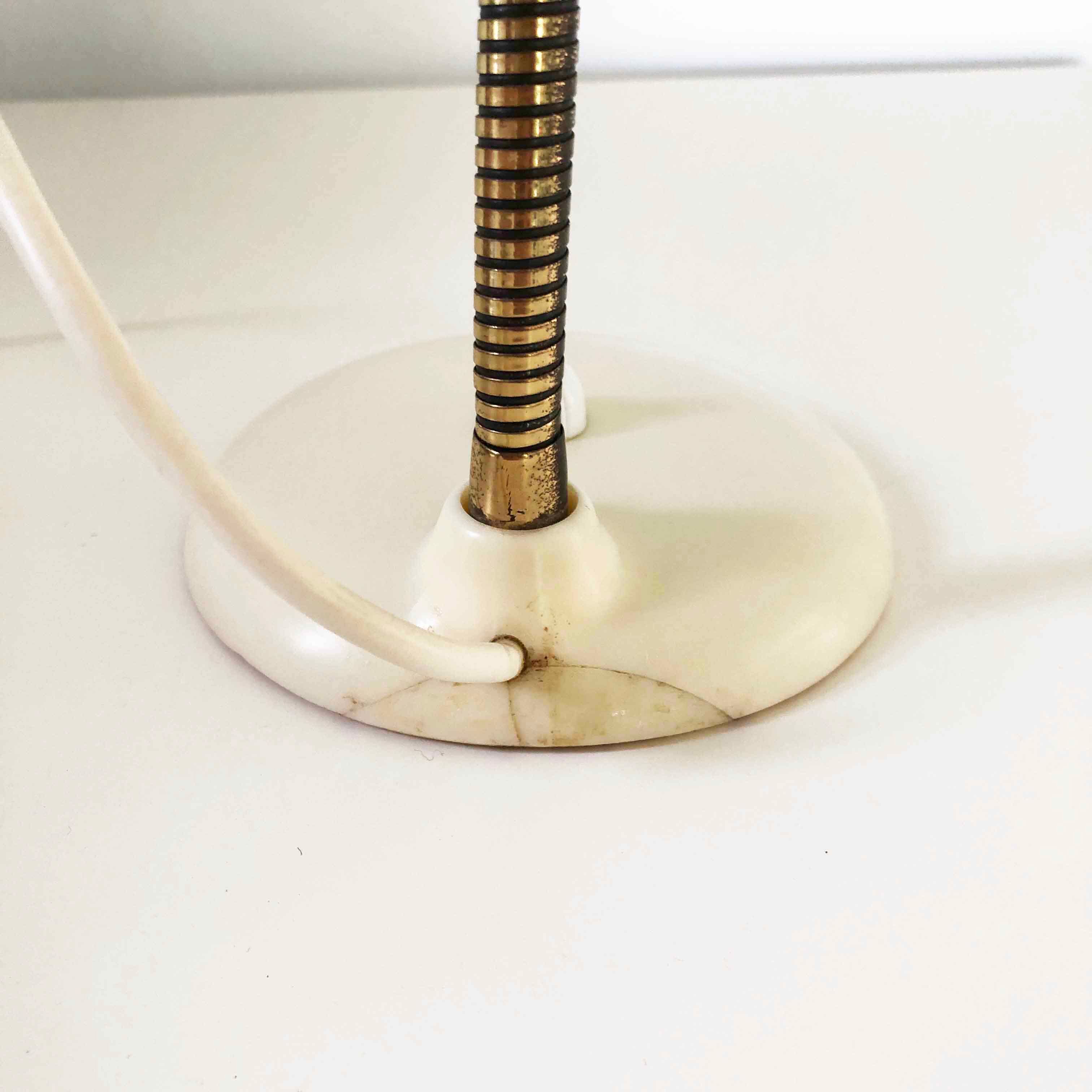 Star Lamp from Hoso, Hoffmeister & Sohn, 1950s