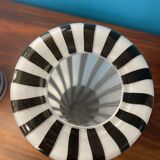 Leonardo zebra vase