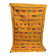 Handmade wool Berber rug – Colourful Moroccan bohemian kilim