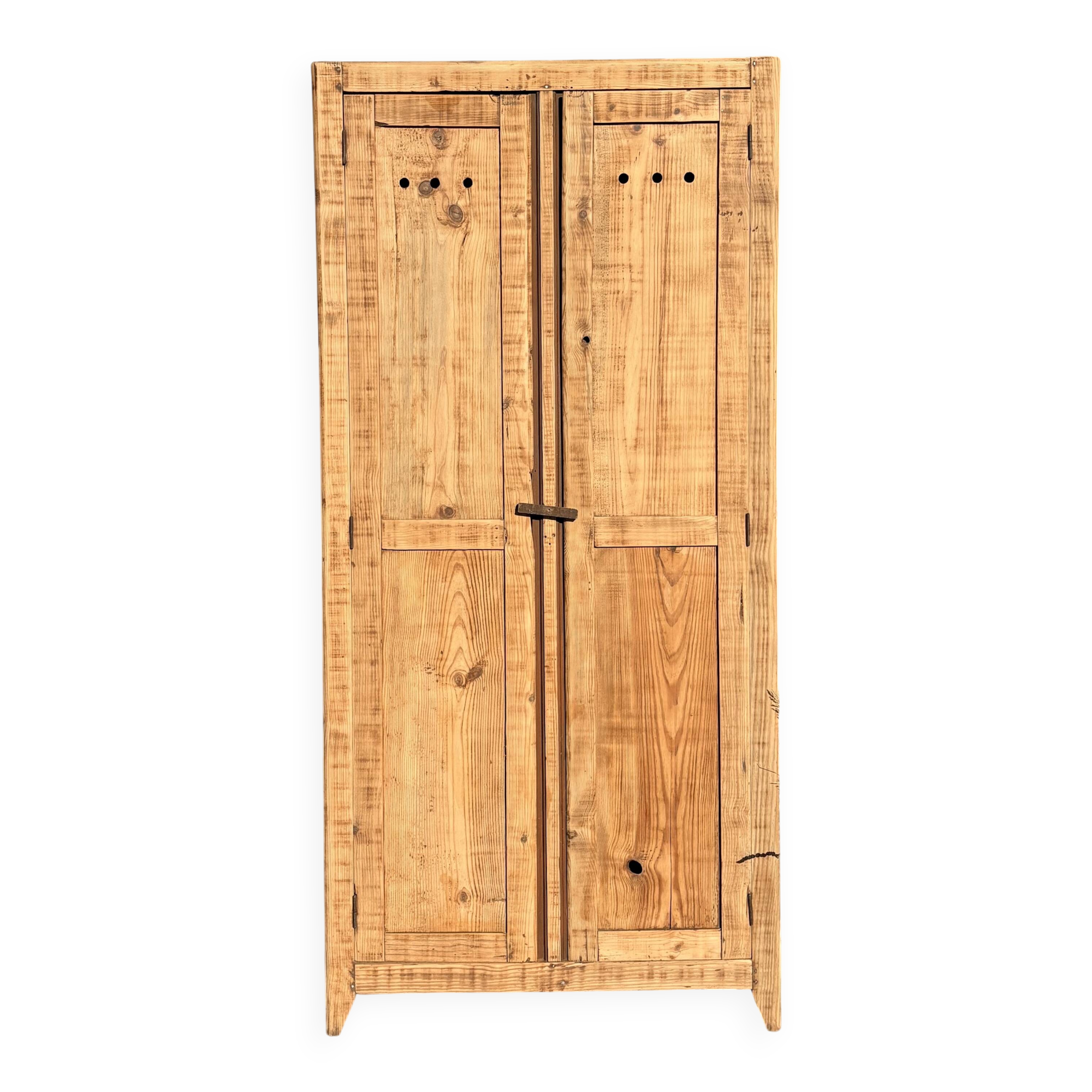 Armoire d'atelier