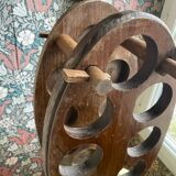 Porte bouteilles