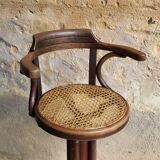 Fauteuil de coiffeur enfant Baumann