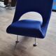 Moroso armchair