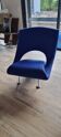 Moroso armchair