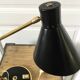 Diabolo lamp from the 50s, very good condition
