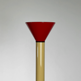 Lampadaire Callimaco par Ettore Sottsass pour Artemide Italie