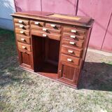 Watchmaker's counter