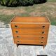 1960s chest of drawers