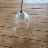 Vintage pendant lamp