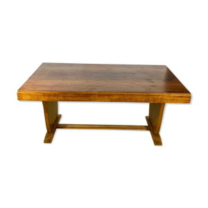 Table de salle à manger en palissandre